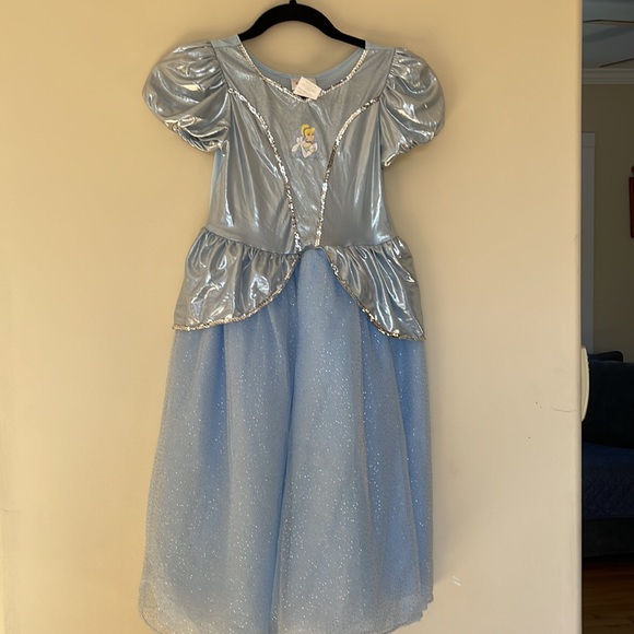 Disney store kids costume - Picture 8 of 8